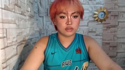 Snapshot of naughty_ursula21xxx chatting on 03.04.25 naughty_ursula21xxx online show from 03.04.25