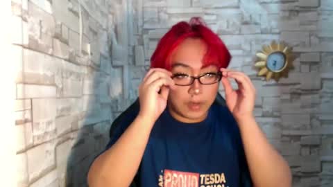 Snapshot of naughty_ursula21xxx chatting on 03.10.25 naughty_ursula21xxx online show from 03.10.25