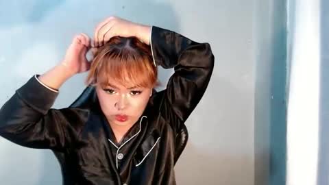 Snapshot of naughty_ursula21xxx chatting on 09.17.25 naughty_ursula21xxx online show from 09.17.25