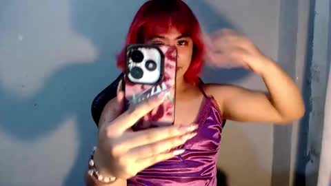 Snapshot of naughty_ursula21xxx chatting on 10.14.25 naughty_ursula21xxx online show from 10.14.25