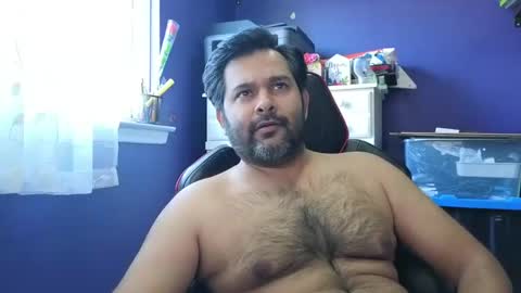 Snapshot of naughtydesicock chatting on 01.08.25 sakhtlaundaz online show from 01.08.25