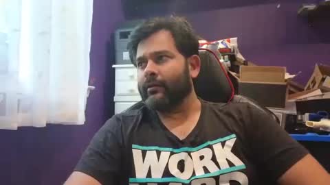 Snapshot of naughtydesicock chatting on 09.10.25 sakhtlaundaz online show from 09.10.25