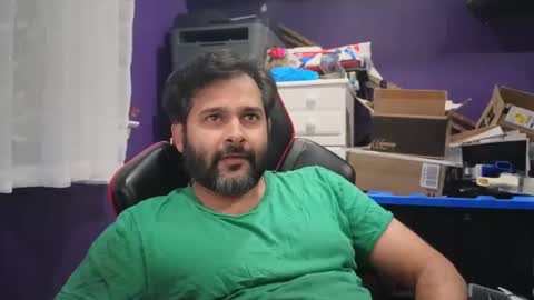 Snapshot of naughtydesicock chatting on 09.14.25 sakhtlaundaz online show from 09.14.25