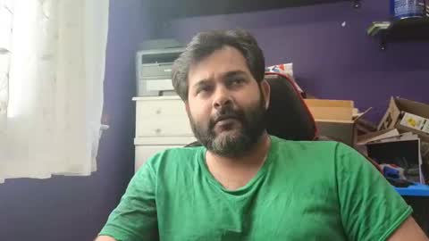 Snapshot of naughtydesicock chatting on 09.15.25 sakhtlaundaz online show from 09.15.25