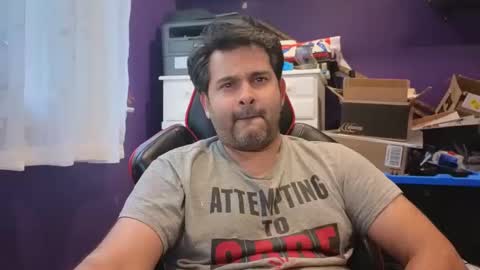 Snapshot of naughtydesicock chatting on 09.22.25 sakhtlaundaz online show from 09.22.25