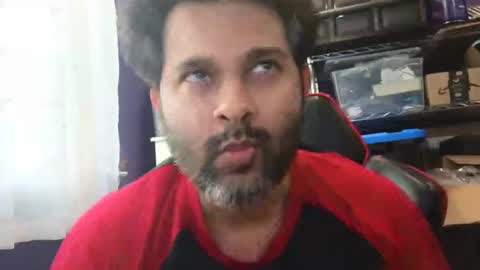 Snapshot of naughtydesicock chatting on 10.06.25 sakhtlaundaz online show from 10.06.25