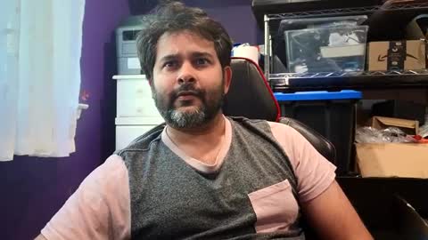 Snapshot of naughtydesicock chatting on 10.09.25 sakhtlaundaz online show from 10.09.25