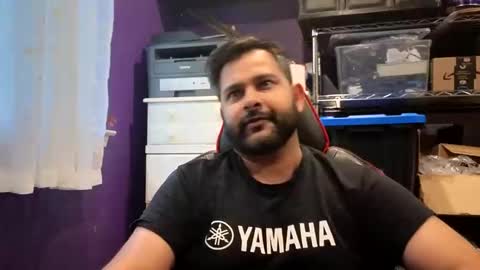 Snapshot of naughtydesicock chatting on 10.20.25 sakhtlaundaz online show from 10.20.25