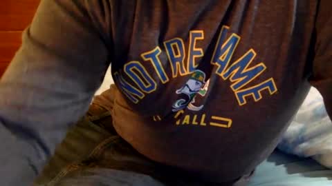 Snapshot of naughtyfucker4u269 chatting on 12.25.24 INDY online show from 12.25.24