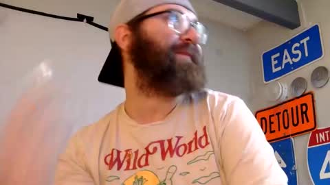 Snapshot of naughtyfucker4u269 chatting on 12.31.24 INDY online show from 12.31.24