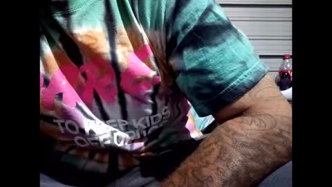 Snapshot of naughtyfucker4u269 chatting on 10.09.25 INDY online show from 10.09.25