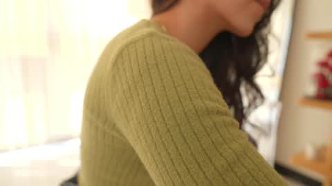 Snapshot of naughtysammx chatting on 03.08.25 Naughty Samm online show from 03.08.25
