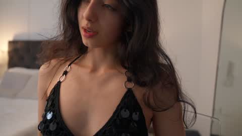 Snapshot of naughtysammx chatting on 09.09.25 Naughty Samm online show from 09.09.25
