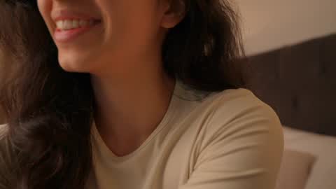 Snapshot of naughtysammx chatting on 09.22.25 Naughty Samm online show from 09.22.25