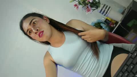 naughtywildvenice online show from 02.14.25