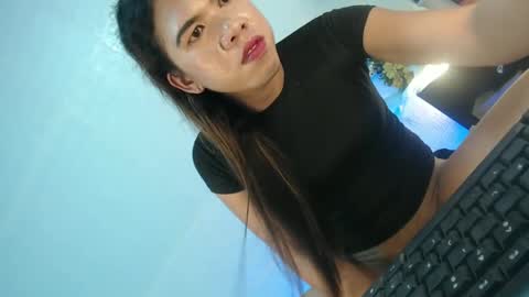 naughtywildvenice online show from 02.16.25