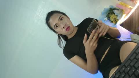 naughtywildvenice online show from 02.16.25