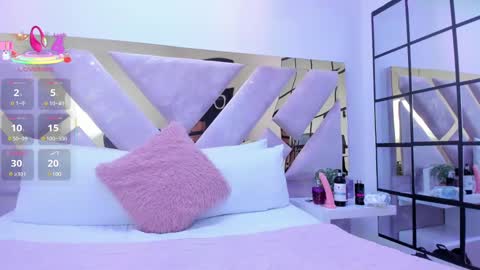 nayara_macherano online show from 03.02.25