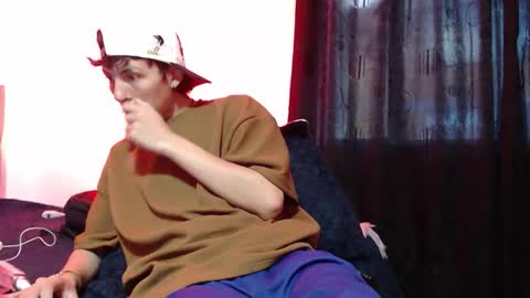 Im Nayton online show from 11.26.25