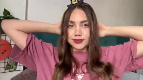 nebulahaven online show from 10.28.25