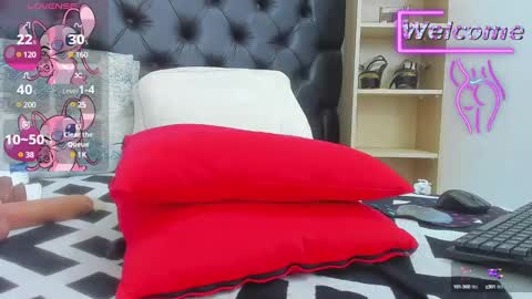 neferet_opal online show from 02.01.25