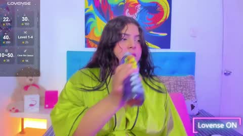 neferet_opal online show from 09.18.25