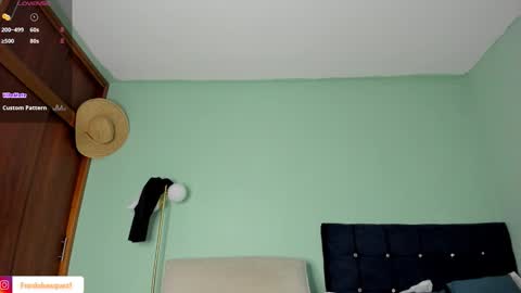 NEGAN  online show from 10.26.25