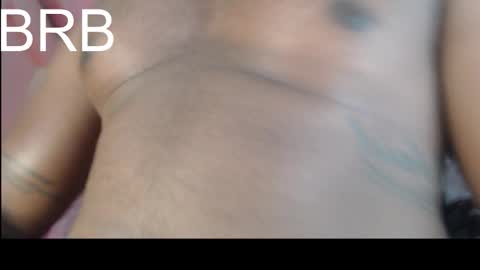 Snapshot of negritomeloso_k18 chatting on 10.30.25 negritomeloso_k18 online show from 10.30.25