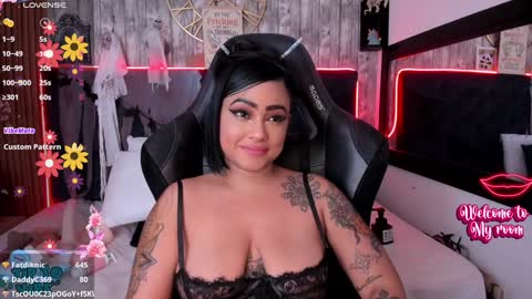 Miah online show from 12.14.24