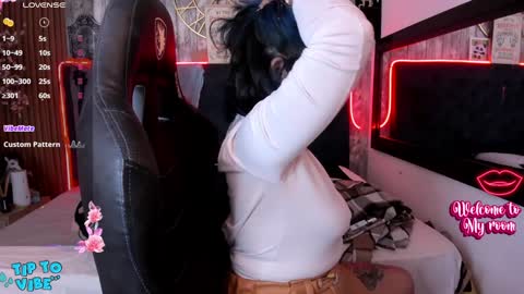 Miah online show from 12.20.24