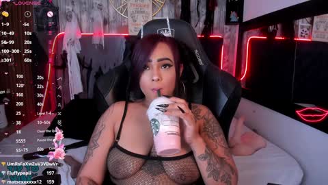 Miah online show from 01.08.25