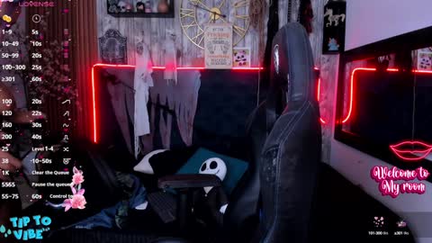 Miah online show from 01.10.25