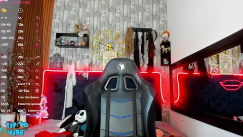 Miah online show from 01.12.25