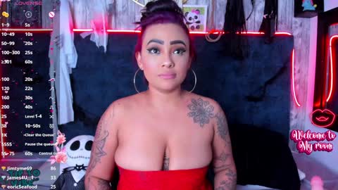 Miah online show from 01.12.25