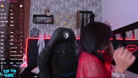 Miah online show from 01.19.25