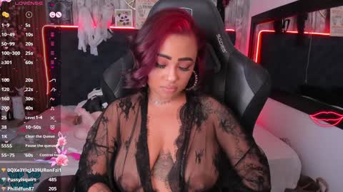 Miah online show from 01.31.25