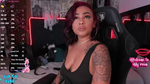 Miah online show from 02.01.25