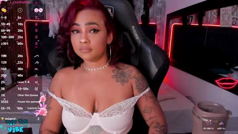 Miah online show from 02.06.25