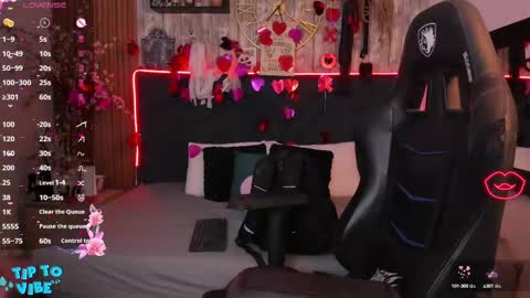 Miah online show from 02.22.25