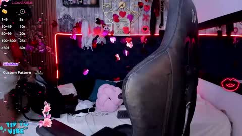 Miah online show from 02.25.25