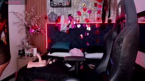 Miah online show from 02.27.25