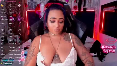 Miah online show from 02.28.25