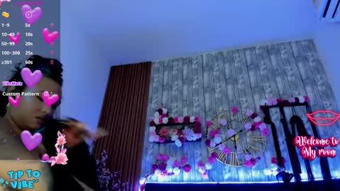 Miah online show from 09.30.25