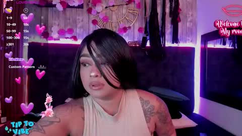 Miah online show from 11.13.25