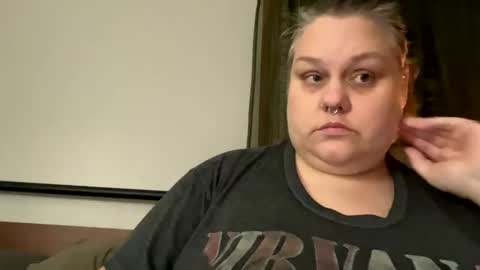 Snapshot of nellatlas chatting on 12.05.24 Nellie Atlas online show from 12.05.24