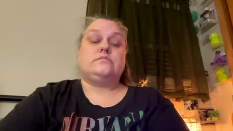 Snapshot of nellatlas chatting on 02.02.25 Nellie Atlas online show from 02.02.25