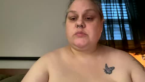 Snapshot of nellatlas chatting on 03.03.25 Nellie Atlas online show from 03.03.25