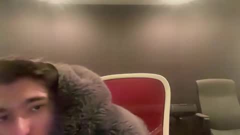 Snapshot of nemcahot chatting on 01.15.25 nemcahot online show from 01.15.25