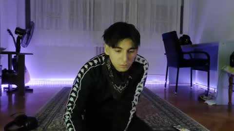 Snapshot of nemcahot chatting on 02.12.25 nemcahot online show from 02.12.25