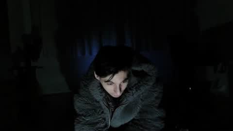 Snapshot of nemcahot chatting on 02.18.25 nemcahot online show from 02.18.25